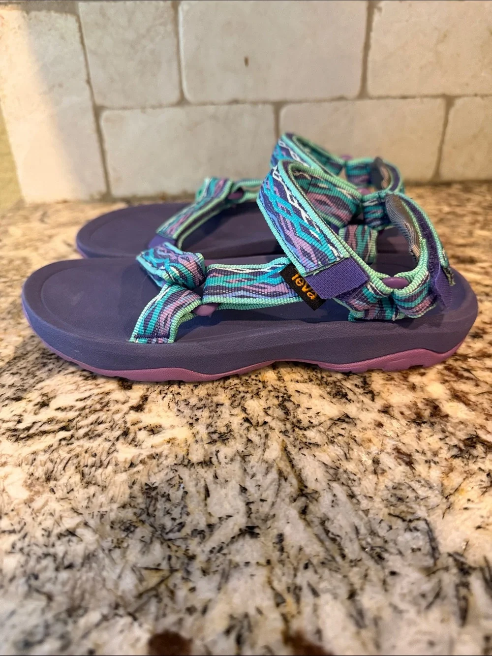 Kids Teva Hurricane XLT 2